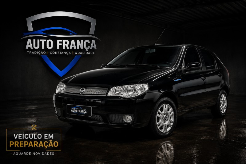 SIENA 1.0 MPI FIRE CELEBRATION 8V FLEX 4P MANUAL