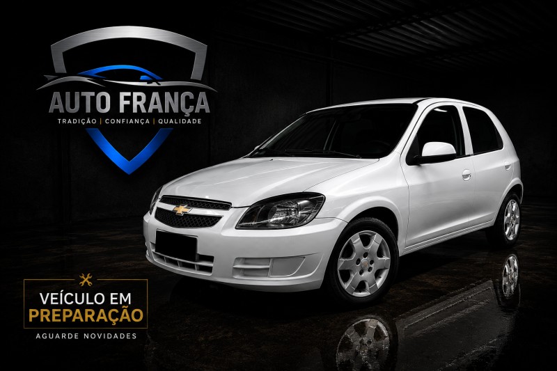 celta 1.0 mpfi lt 8v flex 4p manual 2015 caxias do sul