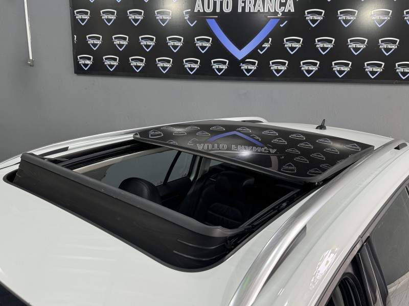 GOLF 1.4 TSI VARIANT HIGHLINE 16V GASOLINA 4P AUTOMÁTICO - 2015 - CAXIAS DO SUL