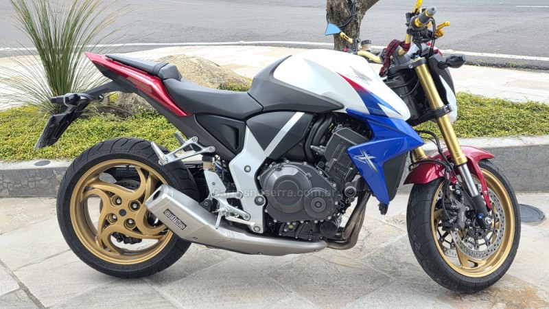 CB 1000R ABS
