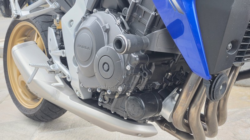 CB 1000R ABS - 2013 - SãO MARCOS