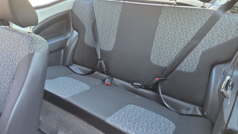 KA 1.0 MPI CLASS 8V FLEX 2P MANUAL - 2012 - SãO MARCOS