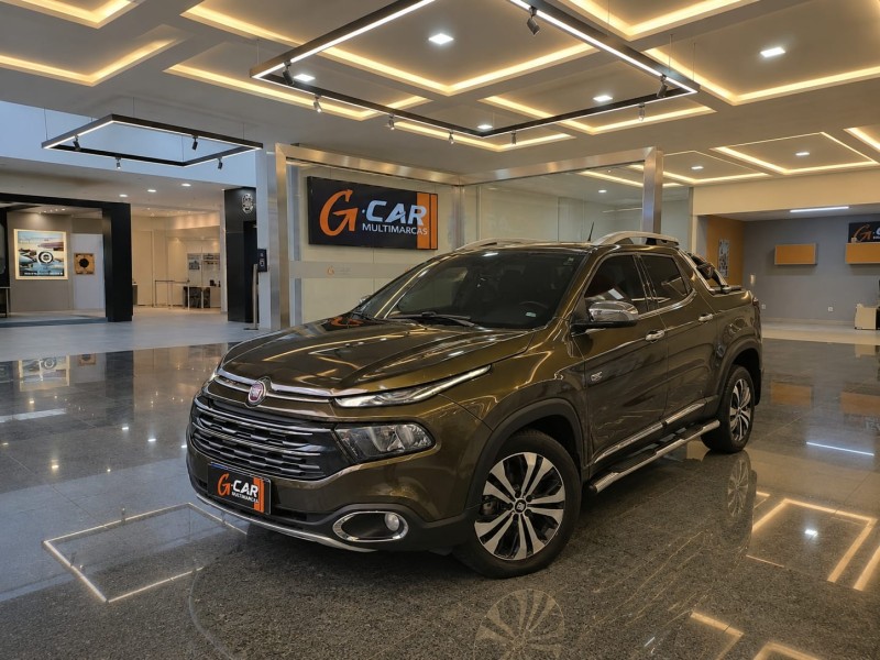 toro 2.0 16v turbo diesel ranch at 4x4 automatico 2019 caxias do sul