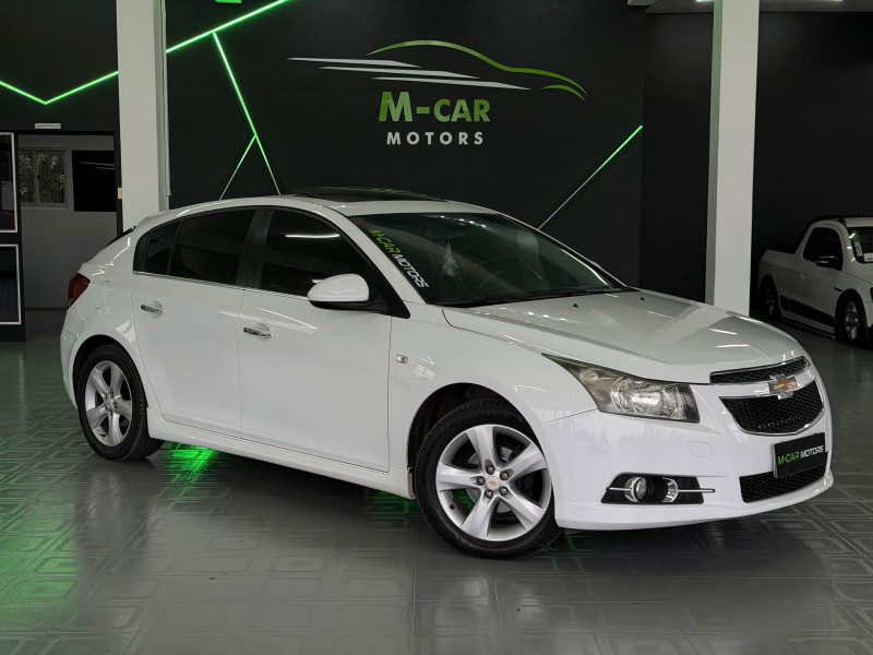 cruze 1.8 ltz 16v flex 4p automatico 2014 feliz