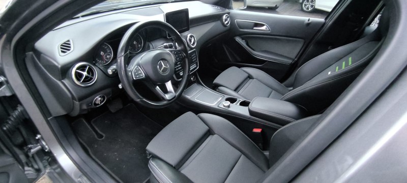 A 200 1.6 TURBO 16V FLEX 4P AUTOMÁTICO - 2016 - CAXIAS DO SUL