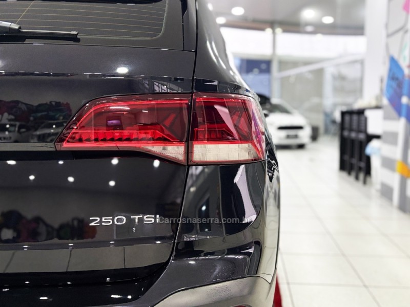 TAOS 1.4 16V HIGHLINE TSI FLEX 4P AUTOMÁTICO - 2022 - PORTO ALEGRE