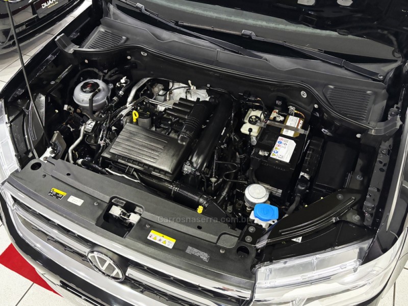 TAOS 1.4 16V HIGHLINE TSI FLEX 4P AUTOMÁTICO - 2022 - PORTO ALEGRE