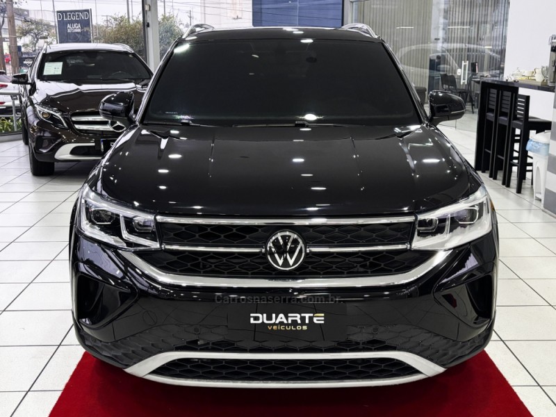 TAOS 1.4 16V HIGHLINE TSI FLEX 4P AUTOMÁTICO - 2022 - PORTO ALEGRE
