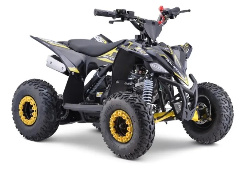 AVALANCHE 90CC - 2026 - VERANóPOLIS