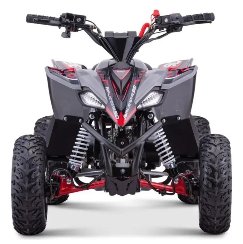 AVALANCHE 90CC - 2026 - VERANóPOLIS