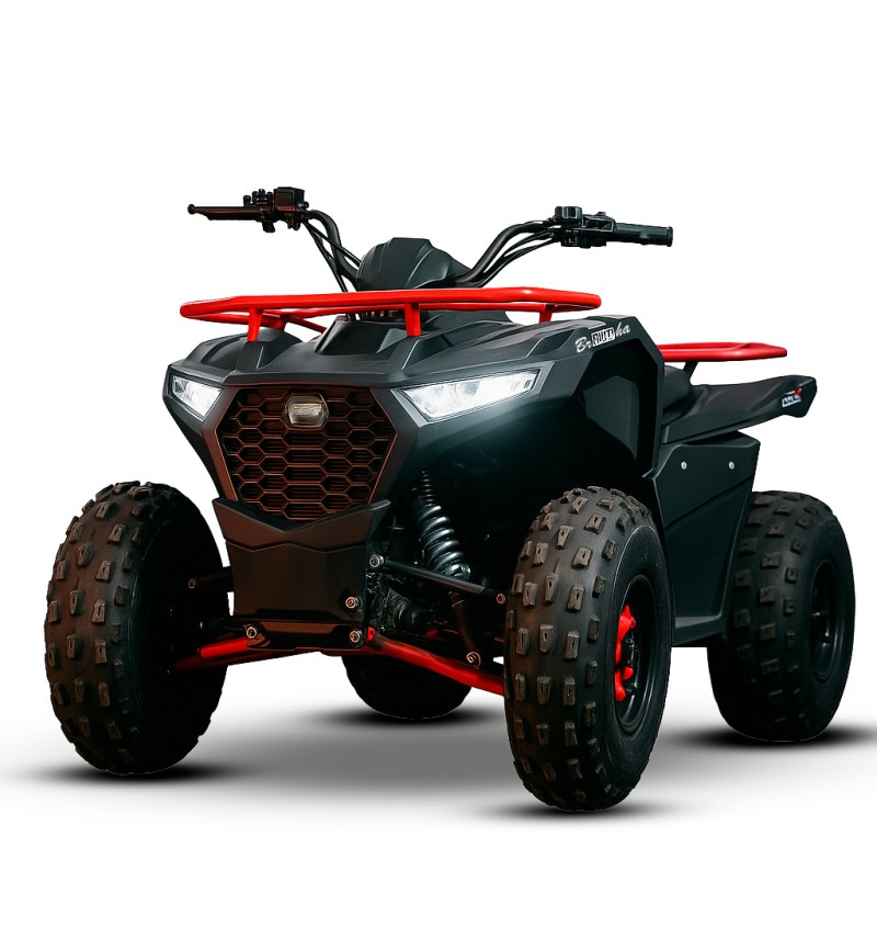 SHARK 125CC - 2026 - VERANóPOLIS