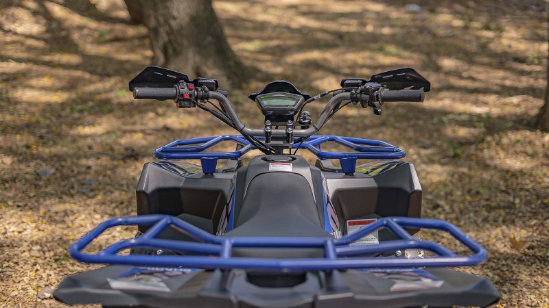 SHARK 125CC - 2026 - VERANóPOLIS