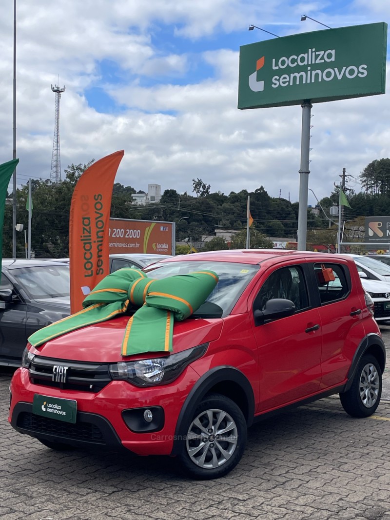 mobi 1.0 8v evo flex like. manual 2025 caxias do sul