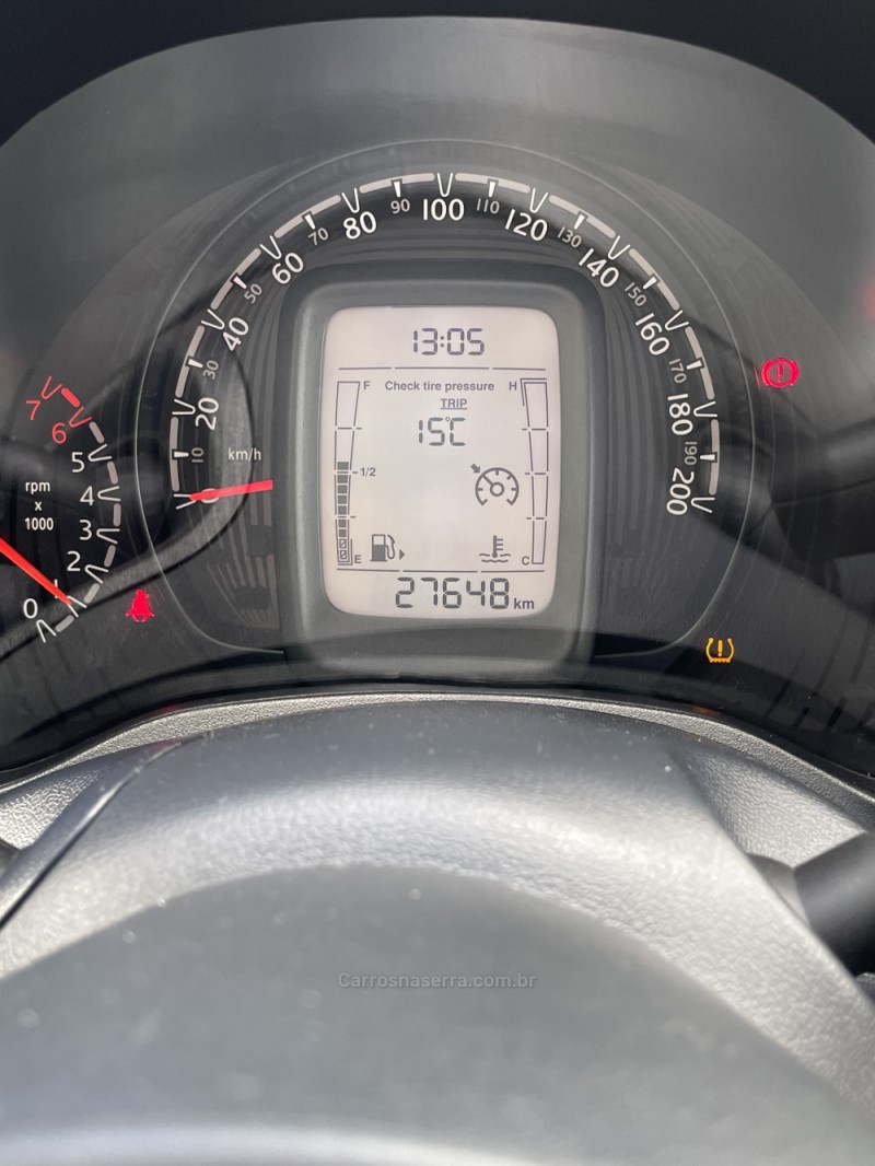 MOBI 1.0 8V EVO FLEX LIKE. MANUAL - 2025 - CAXIAS DO SUL