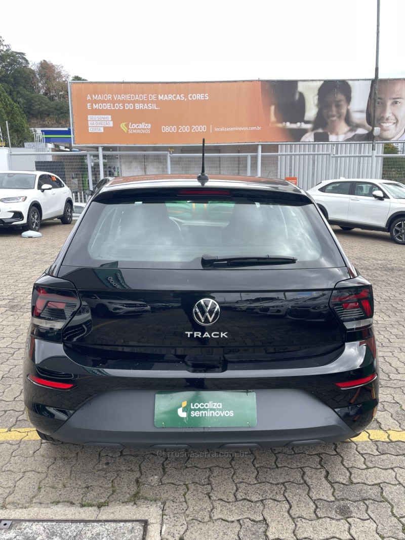 POLO 1.0 MPI TRACK 4P MANUAL - 2026 - CAXIAS DO SUL