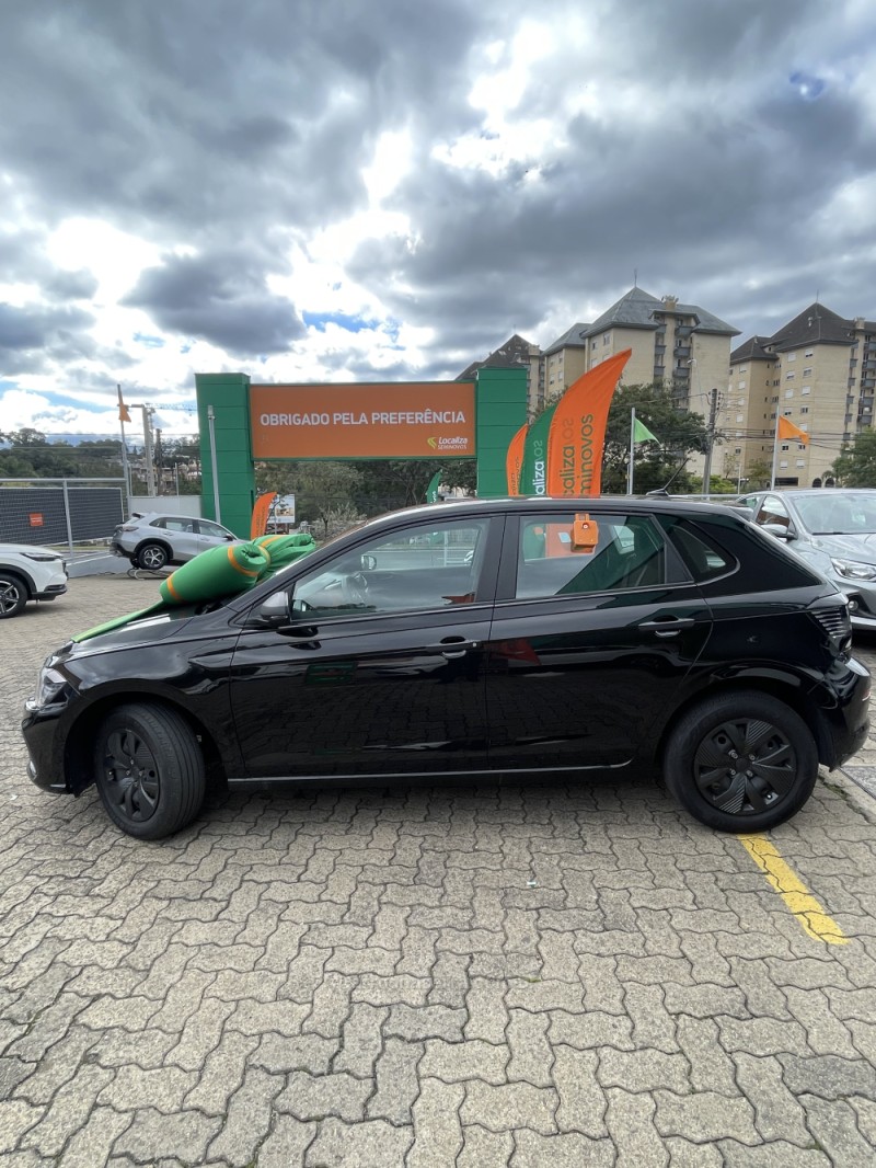 POLO 1.0 MPI TRACK 4P MANUAL - 2026 - CAXIAS DO SUL