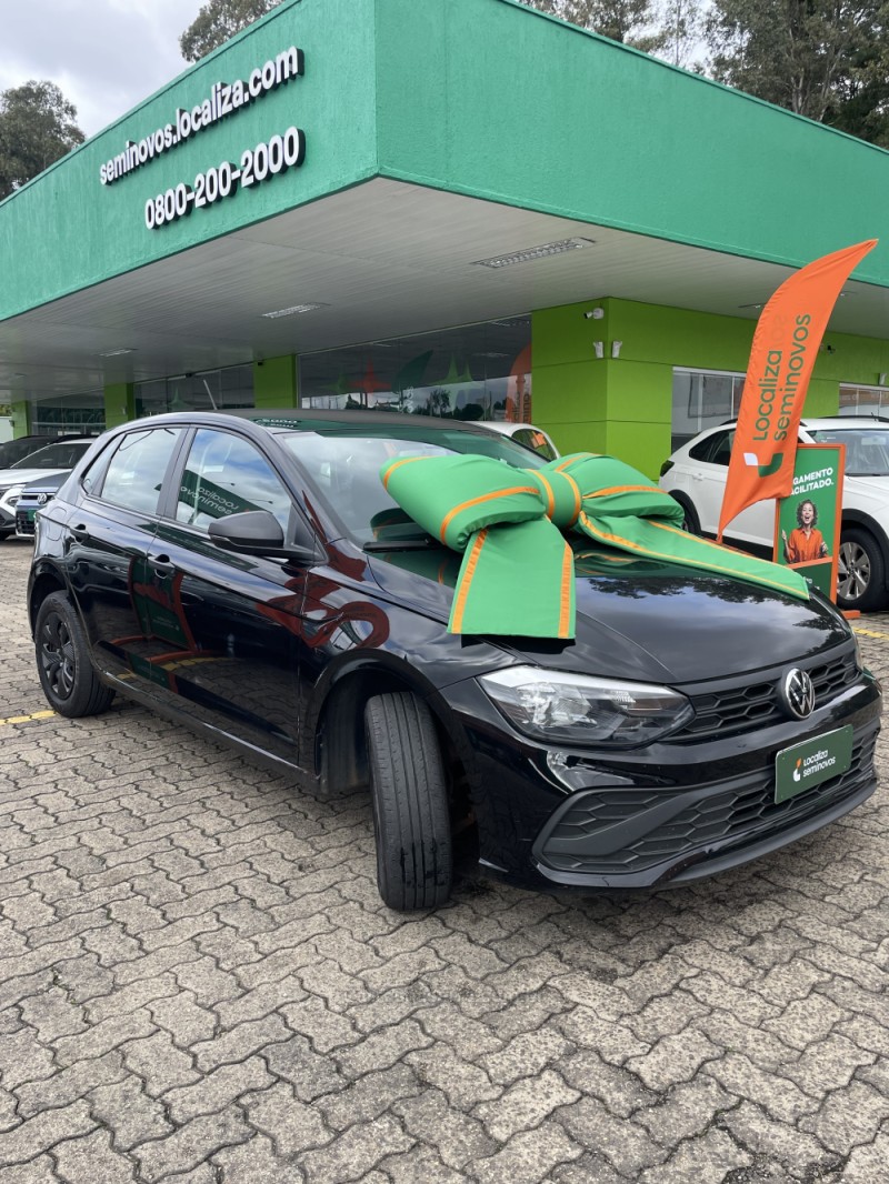 POLO 1.0 MPI TRACK 4P MANUAL - 2026 - CAXIAS DO SUL