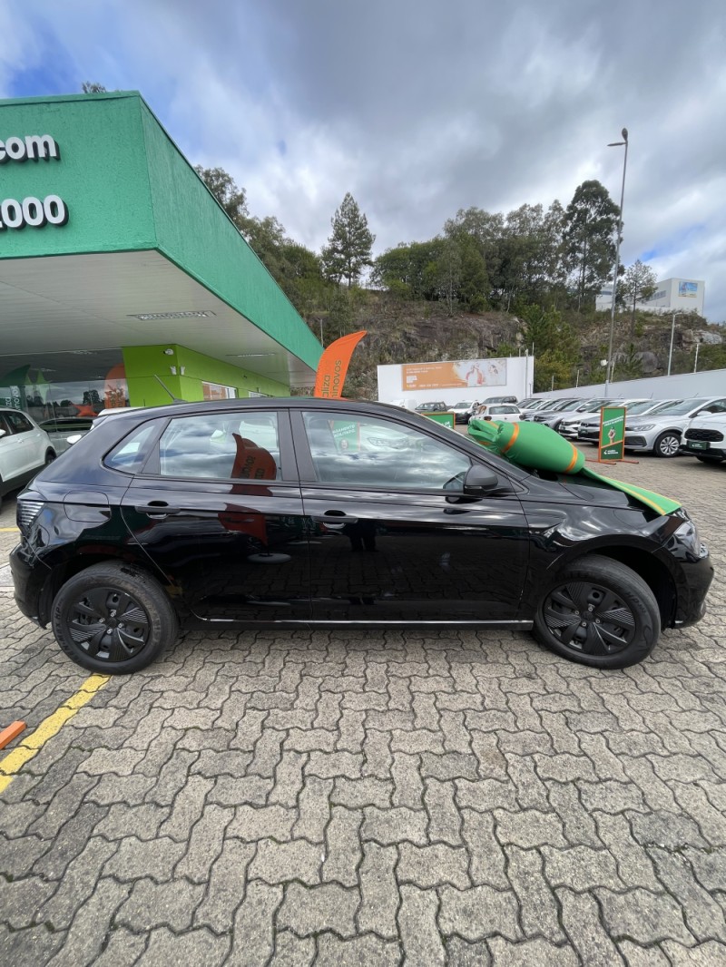 POLO 1.0 MPI TRACK 4P MANUAL - 2026 - CAXIAS DO SUL