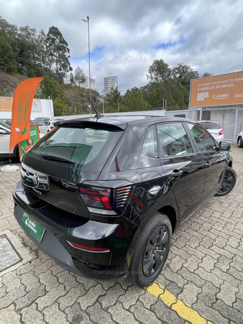 POLO 1.0 MPI TRACK 4P MANUAL - 2026 - CAXIAS DO SUL