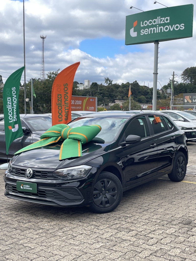 polo 1.0 mpi track 4p manual 2026 caxias do sul