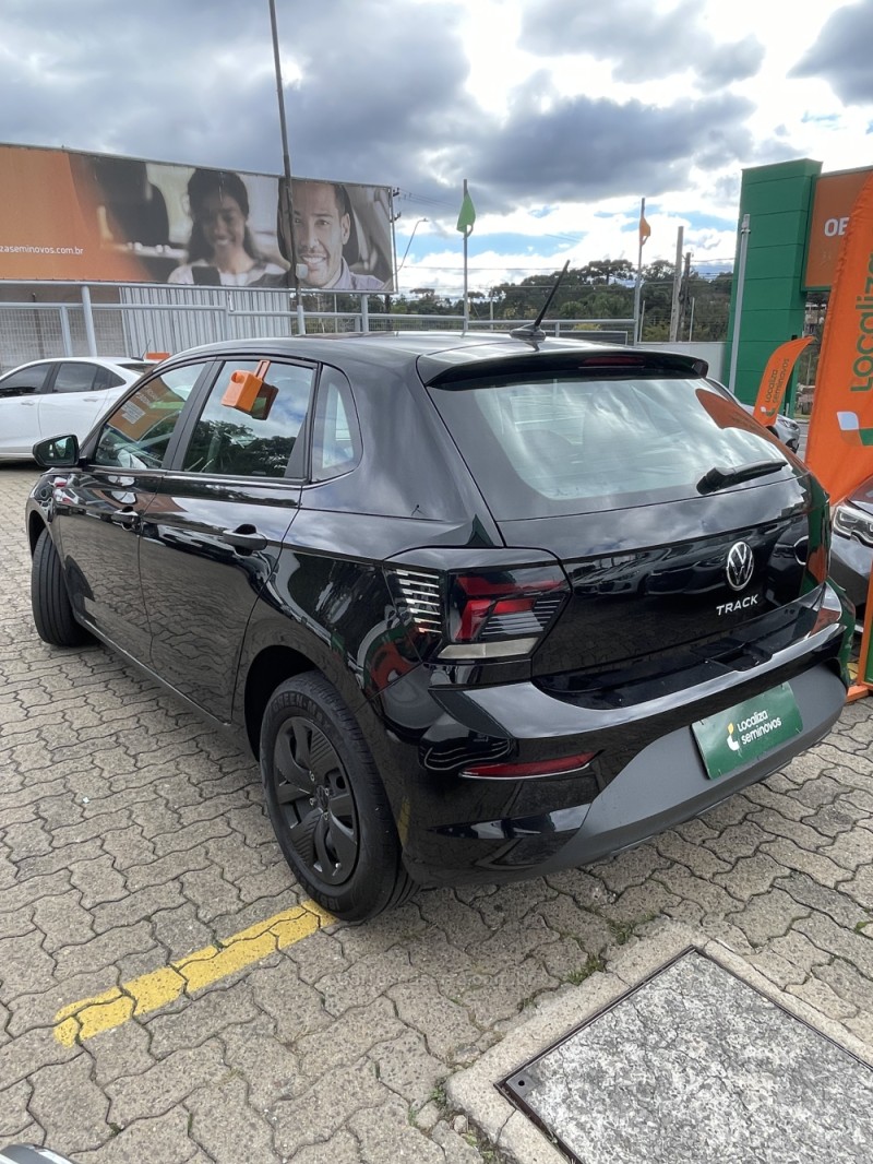 POLO 1.0 MPI TRACK 4P MANUAL - 2026 - CAXIAS DO SUL