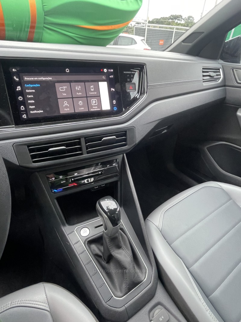NIVUS 1.0 TSI HIGHLINE FLEX 4P AUTOMÁTICO - 2024 - CAXIAS DO SUL