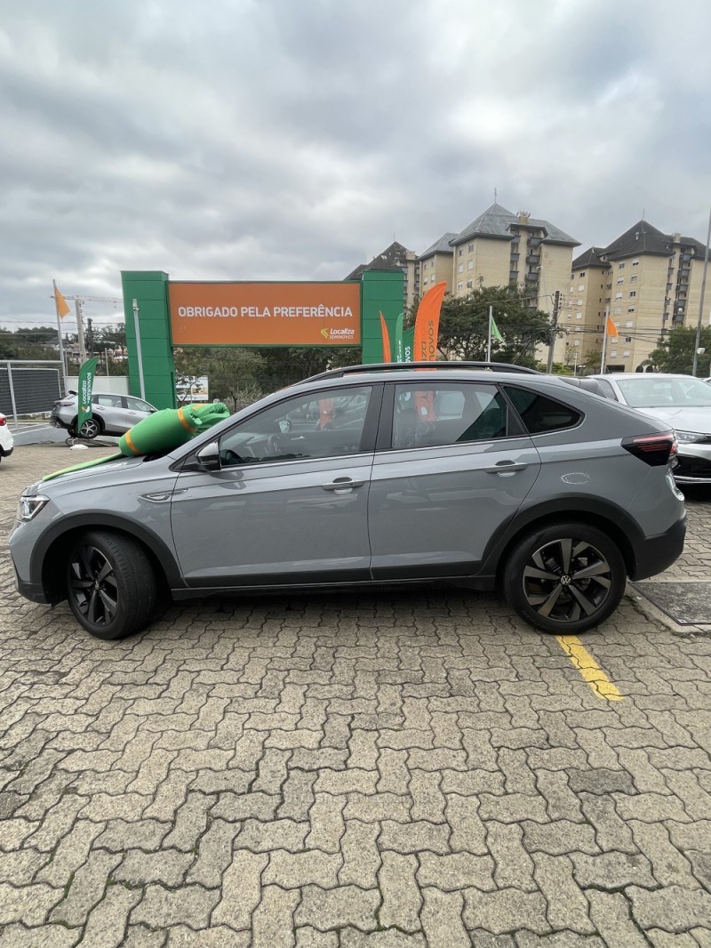 NIVUS 1.0 TSI HIGHLINE FLEX 4P AUTOMÁTICO - 2024 - CAXIAS DO SUL
