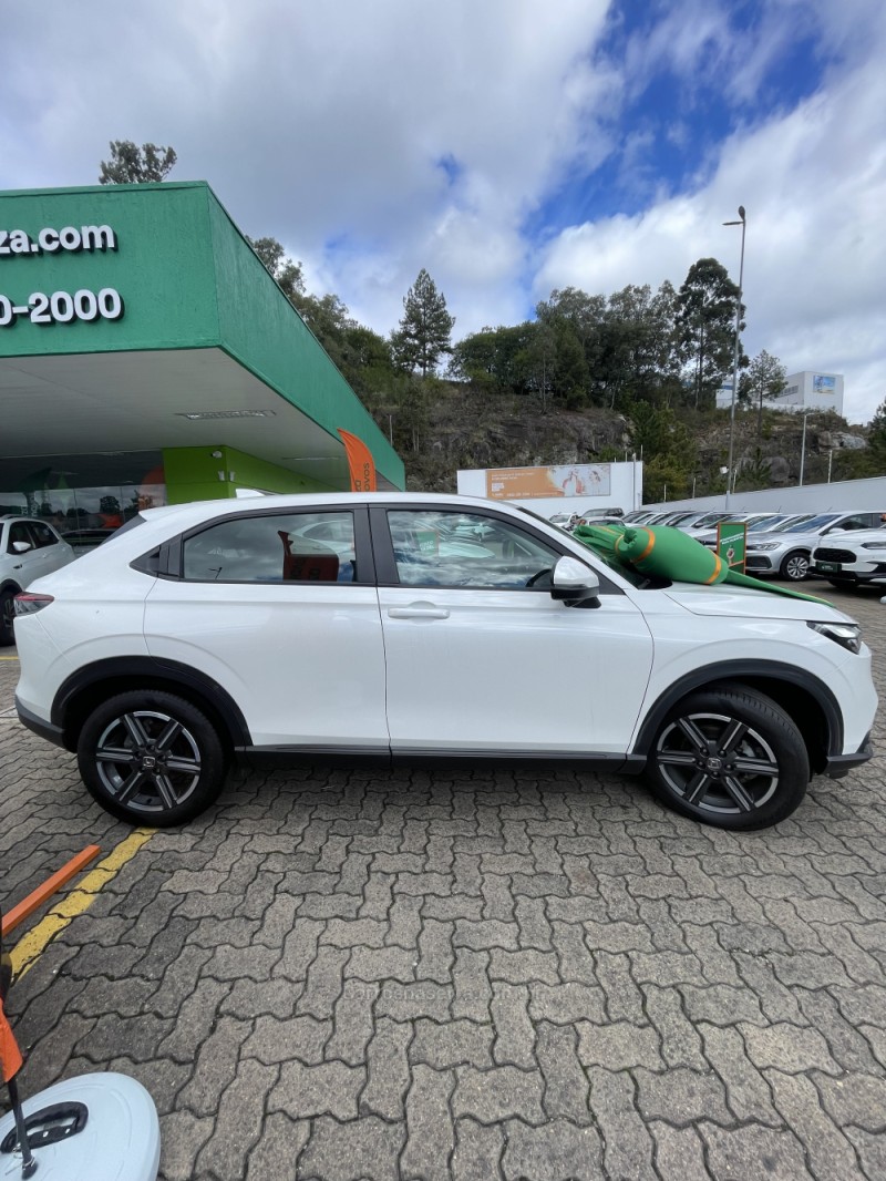 HR-V 1.5 EX SENSING 16V 4P AUTOMÁTICO - 2025 - CAXIAS DO SUL