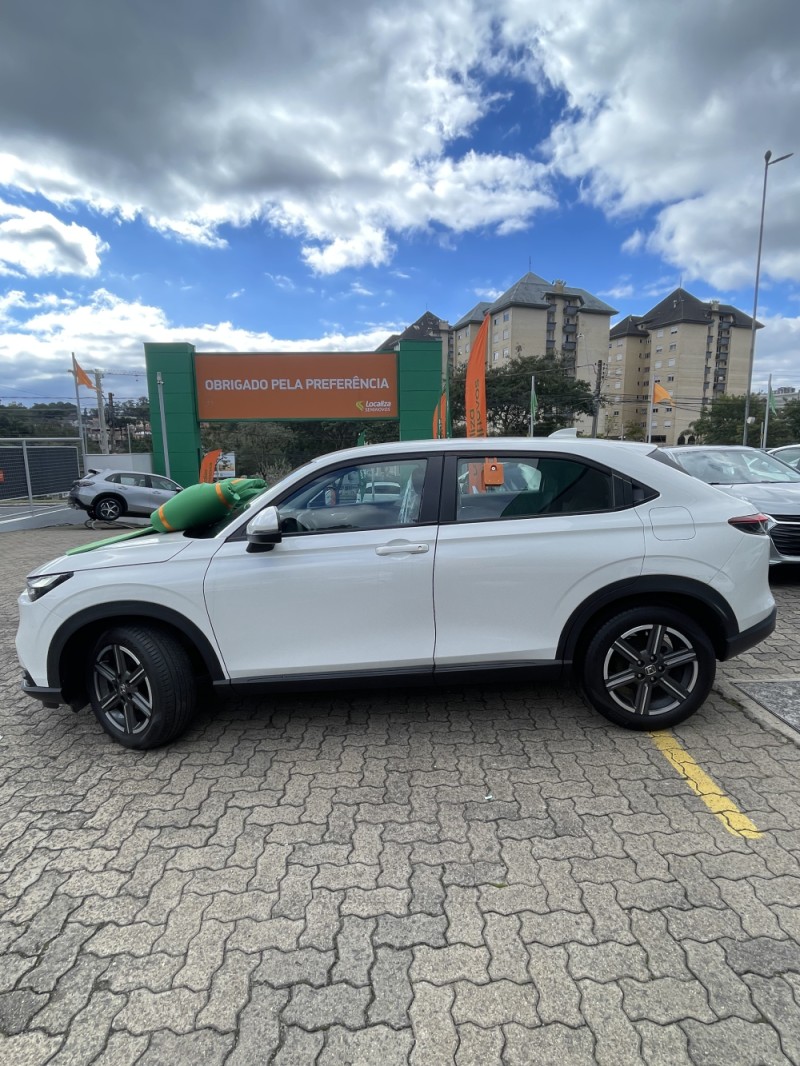 HR-V 1.5 EX SENSING 16V 4P AUTOMÁTICO - 2025 - CAXIAS DO SUL
