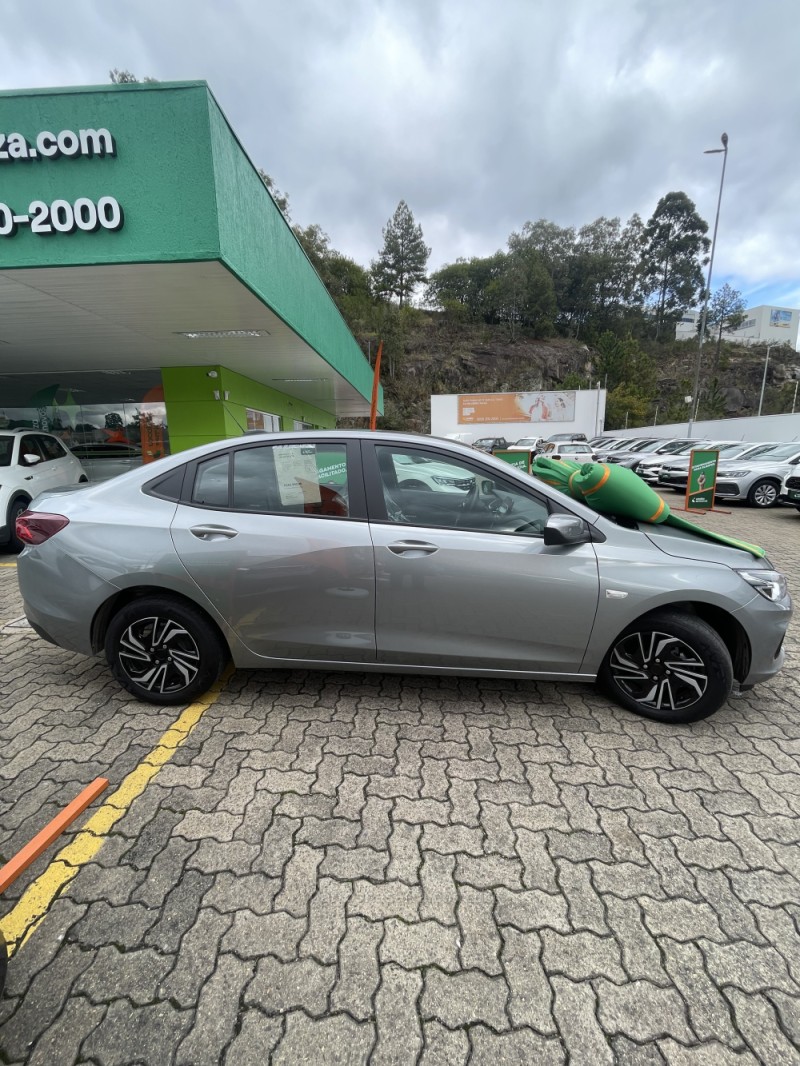 ONIX 1.0 LT2 PLUS 12V FLEX 4P MANUAL - 2025 - CAXIAS DO SUL