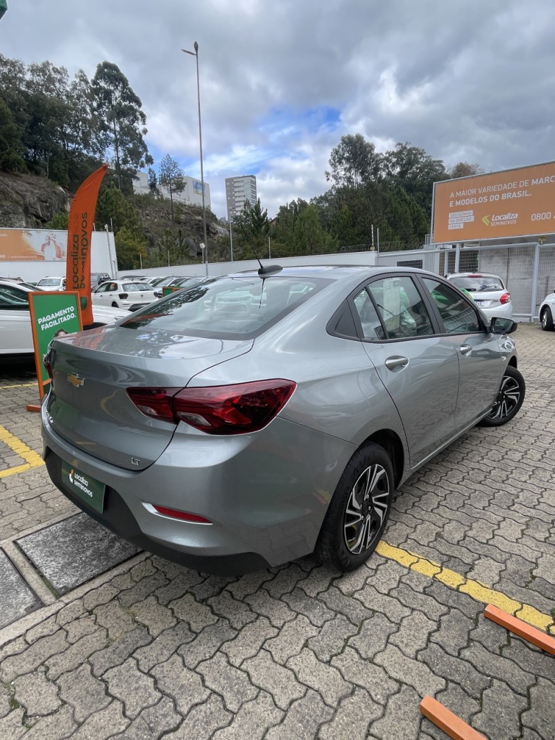 ONIX 1.0 LT2 PLUS 12V FLEX 4P MANUAL - 2025 - CAXIAS DO SUL
