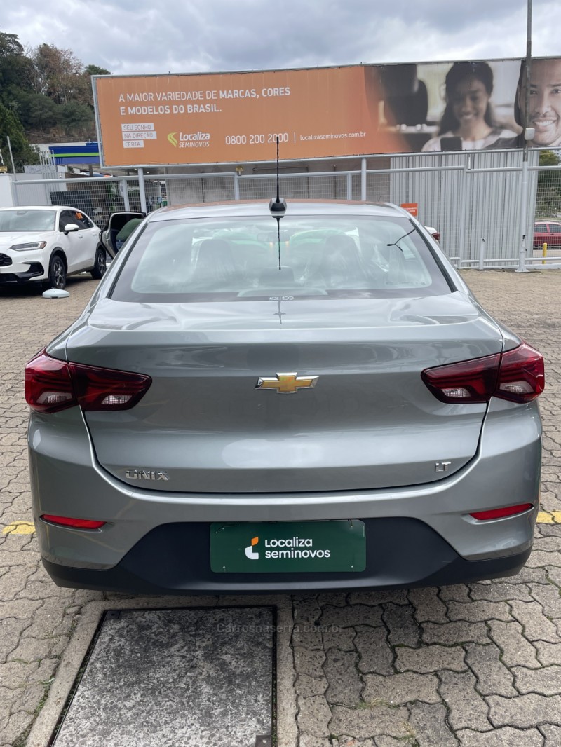ONIX 1.0 LT2 PLUS 12V FLEX 4P MANUAL - 2025 - CAXIAS DO SUL