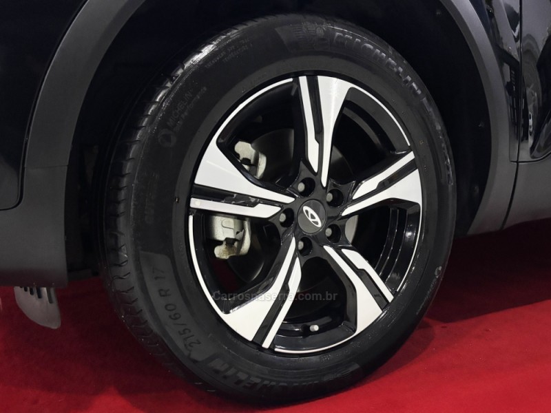 TIGGO 1.5 TURBO 5X SPORT FLEX 4P AUTOMÁTICO - 2024 - PORTO ALEGRE
