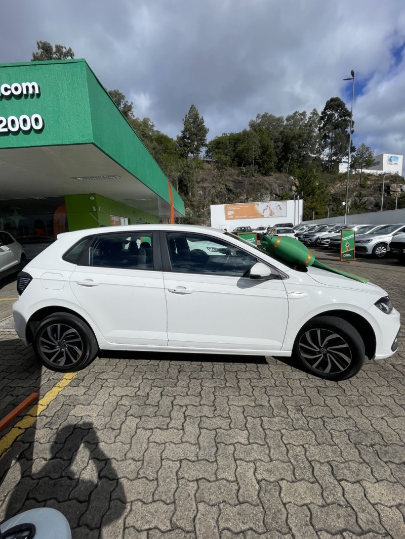 POLO 1.0	200 TSI HIGHLINE AUTOMÁTICO  - 2026 - CAXIAS DO SUL
