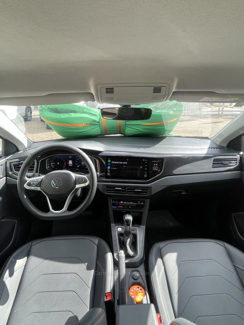 POLO 1.0	200 TSI HIGHLINE AUTOMÁTICO  - 2026 - CAXIAS DO SUL