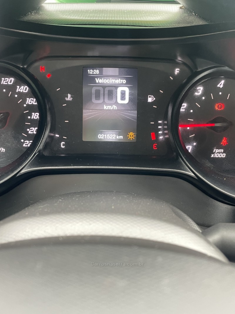 ARGO 1.0 FIREFLY FLEX 4P MANUAL - 2025 - CAXIAS DO SUL