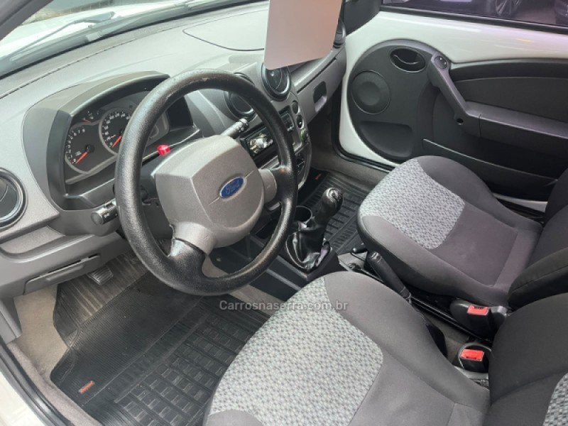 KA 1.0 I 8V GASOLINA 2P MANUAL - 2013 - BENTO GONçALVES