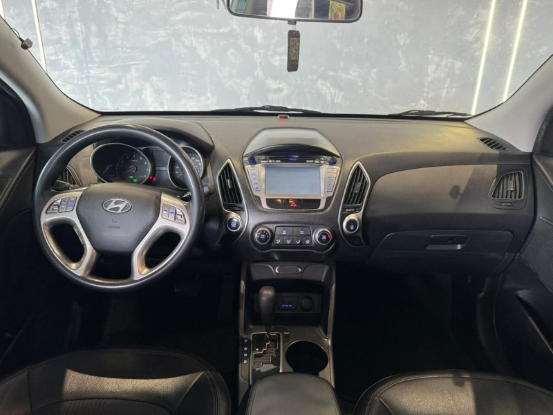 IX35 2.0 16V FLEX 4P AUTOMÁTICO - 2016 - CAXIAS DO SUL