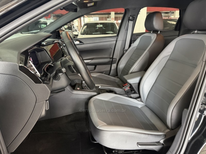 NIVUS 1.0 TSI COMFORTLINE FLEX 4P AUTOMÁTICO - 2023 - BENTO GONçALVES