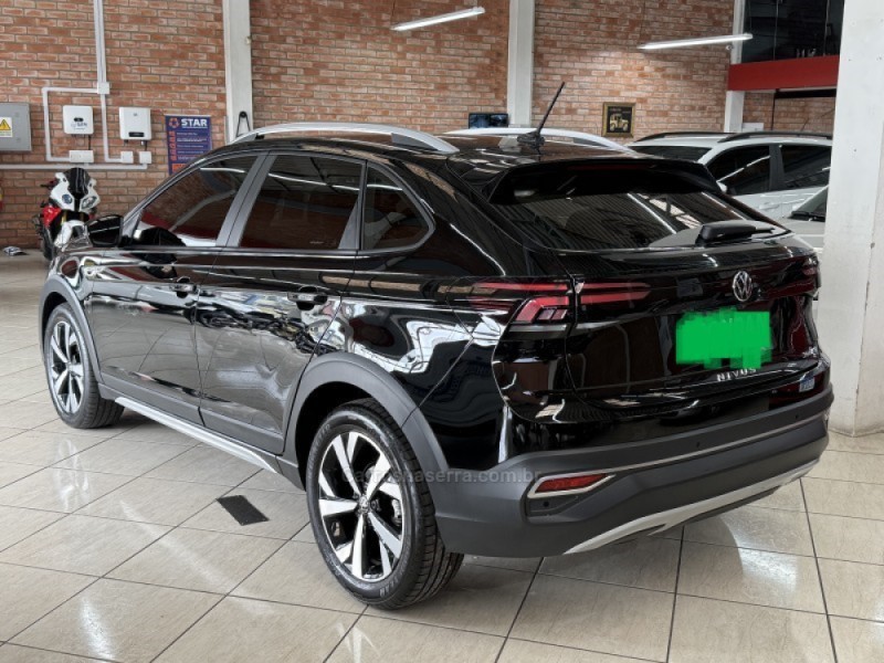 NIVUS 1.0 TSI COMFORTLINE FLEX 4P AUTOMÁTICO - 2023 - BENTO GONçALVES