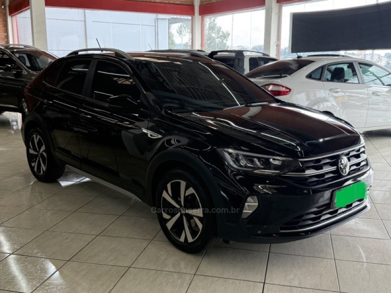 NIVUS 1.0 TSI COMFORTLINE FLEX 4P AUTOMÁTICO - 2023 - BENTO GONçALVES
