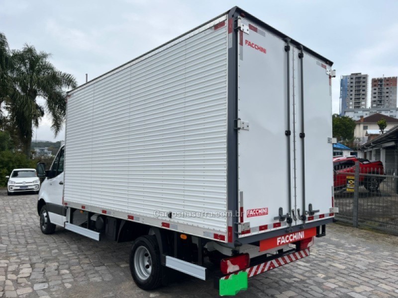 SPRINTER 2.0 CHASSI 517 LONGO TURBO DIESEL 3P MANUAL - 2025 - BENTO GONçALVES