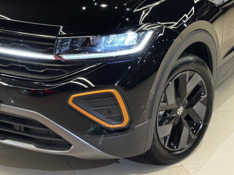 T-CROSS 1.4 TSI EXTREME 16V FLEX 4P AUTOMÁTICO - 2026 - DOIS IRMãOS