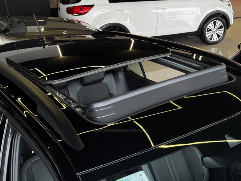 T-CROSS 1.4 TSI EXTREME 16V FLEX 4P AUTOMÁTICO - 2026 - DOIS IRMãOS