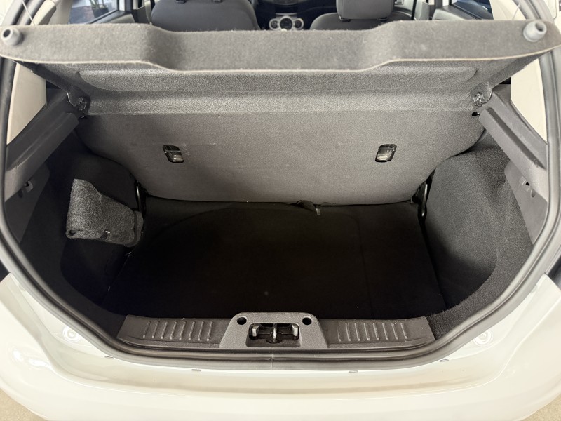 FIESTA 1.5 SE HATCH 16V FLEX 4P MANUAL - 2014 - CAXIAS DO SUL