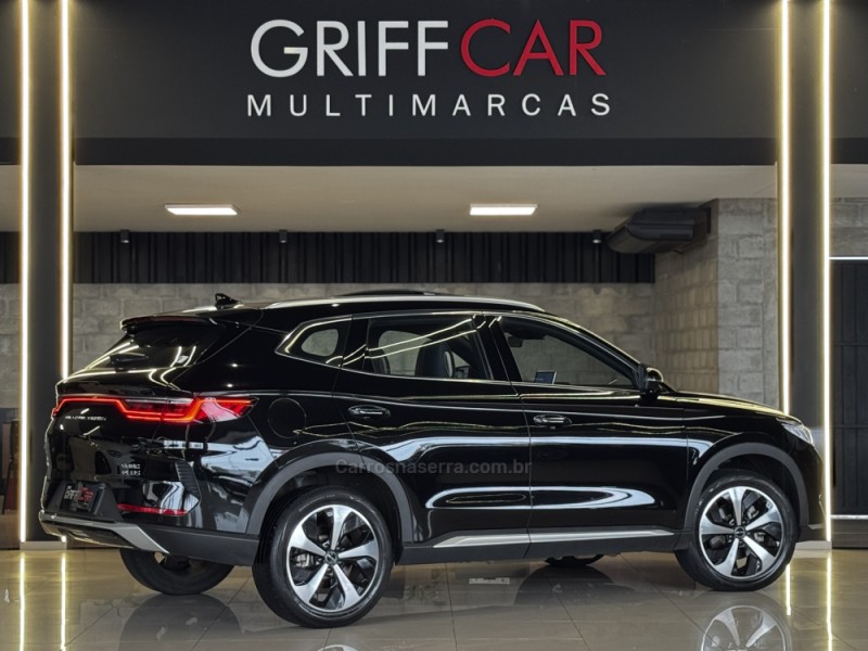 SONG PLUS 1.5 PREMIUM 16V HÍBRIDO 4P AUTOMÁTICO - 2024 - DOIS IRMãOS