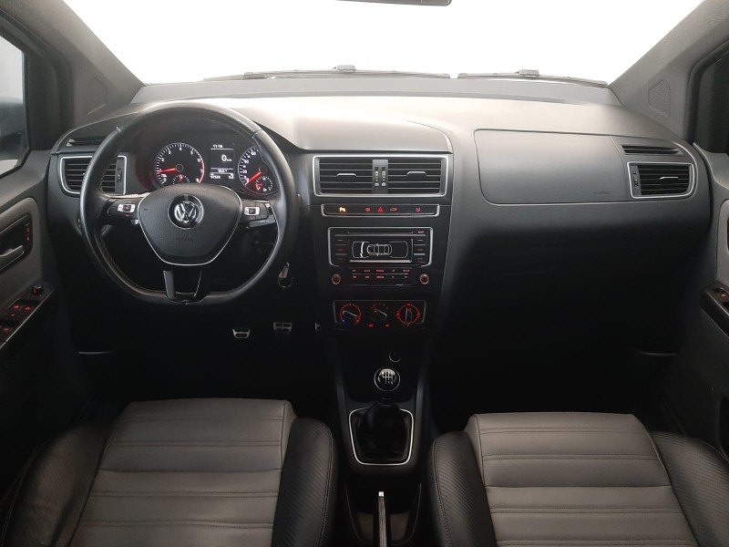CROSSFOX 1.6 MSI FLEX 16V 4P MANUAL - 2015 - CAXIAS DO SUL