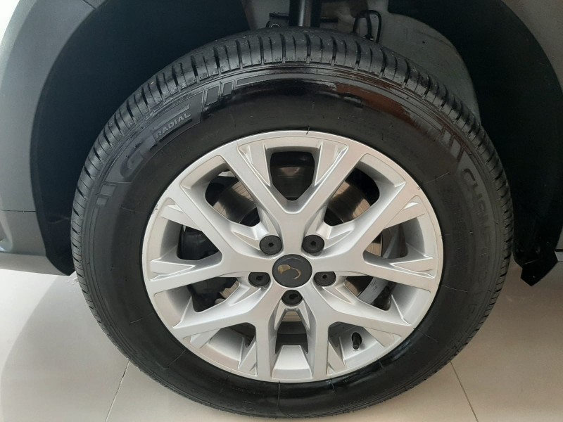 CROSSFOX 1.6 MSI FLEX 16V 4P MANUAL - 2015 - CAXIAS DO SUL