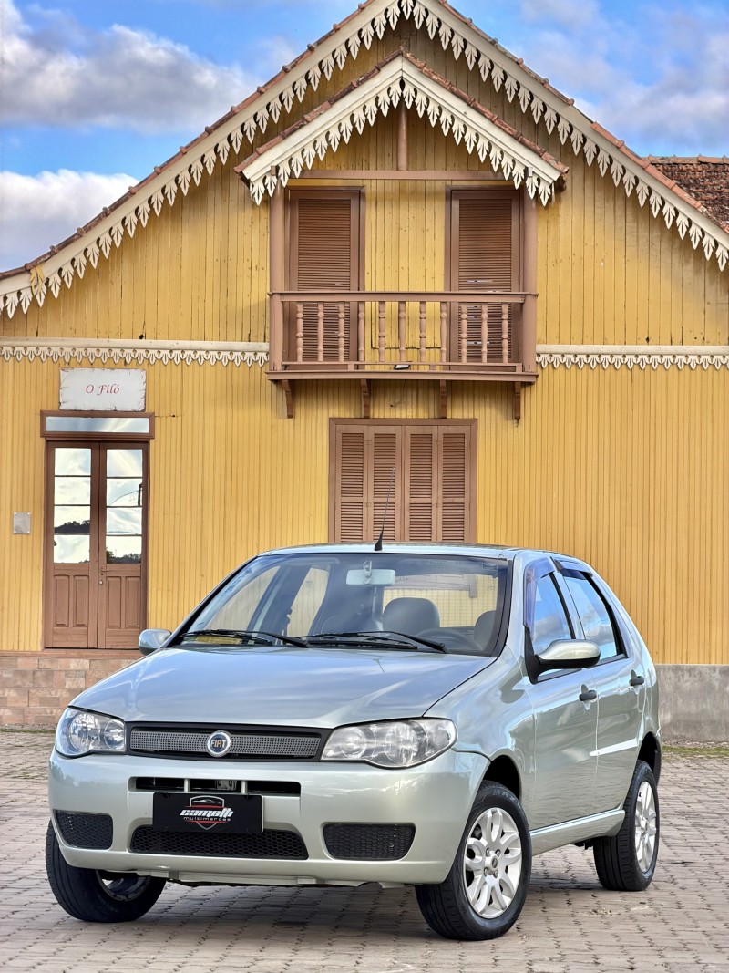 palio 1.0 mpi fire celebration 8v flex 4p manual 2008 antonio prado