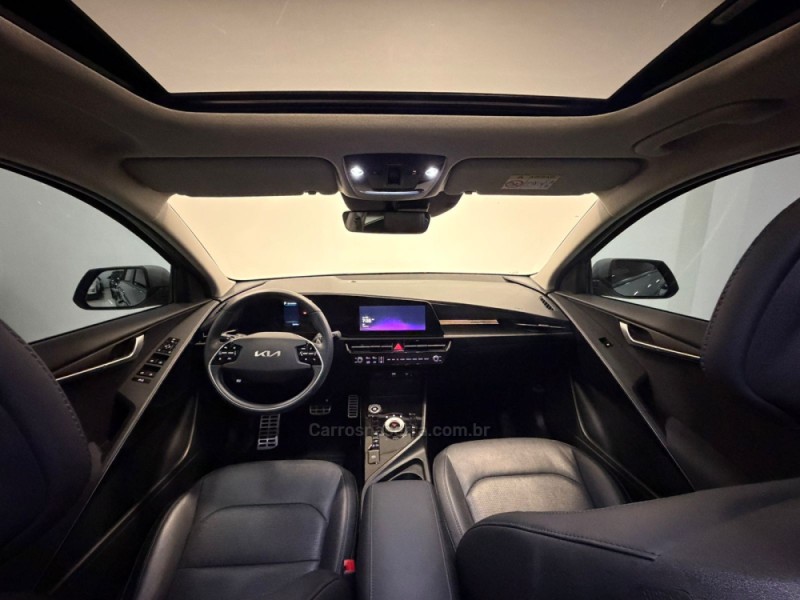 NIRO 1.6 GDI SX PRESTIGE 16V HÍBRIDO 4P AUTOMÁTICO - 2023 - BENTO GONçALVES